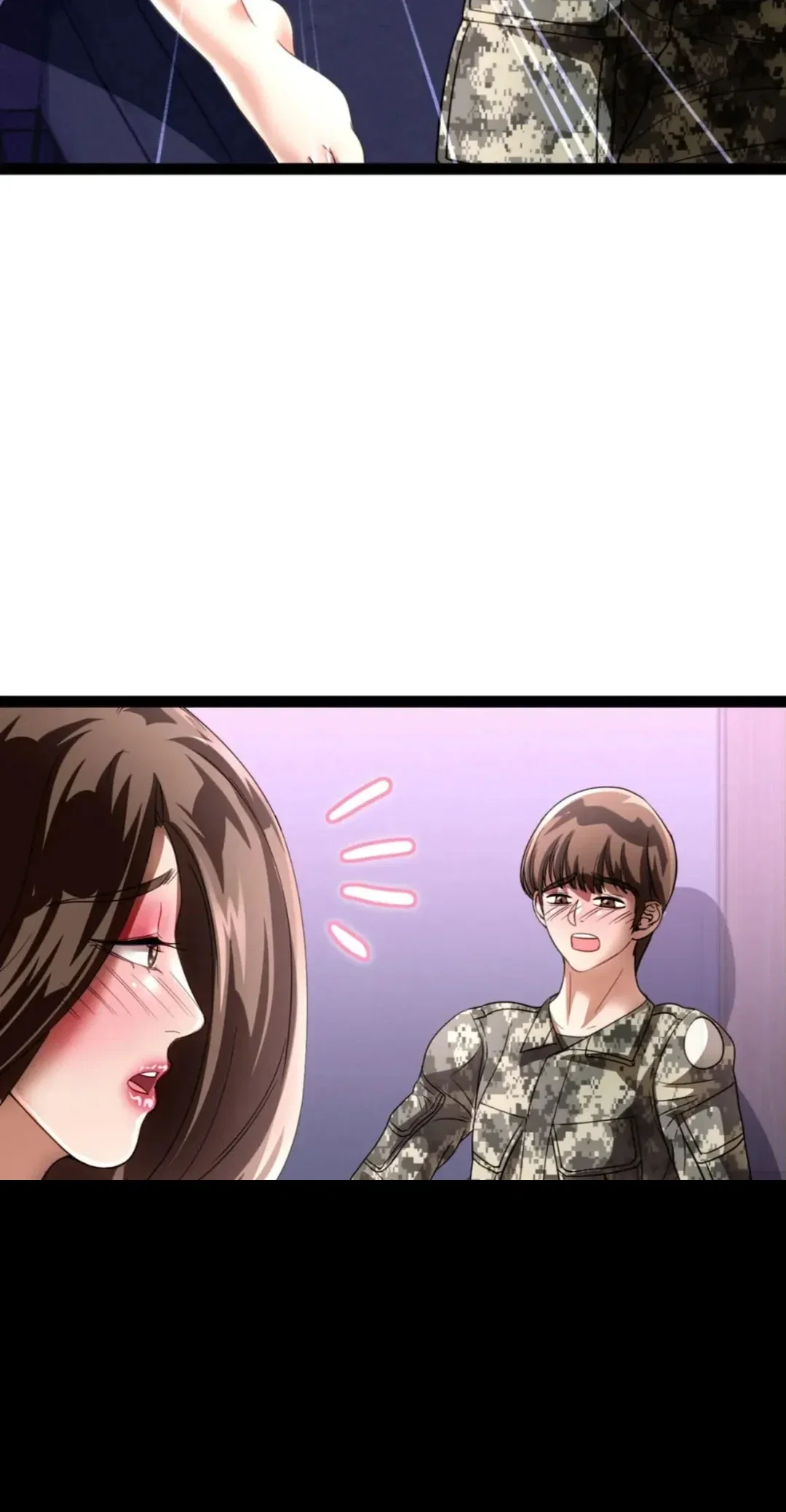 Coupling Comrades Chapter 9 - Page 38