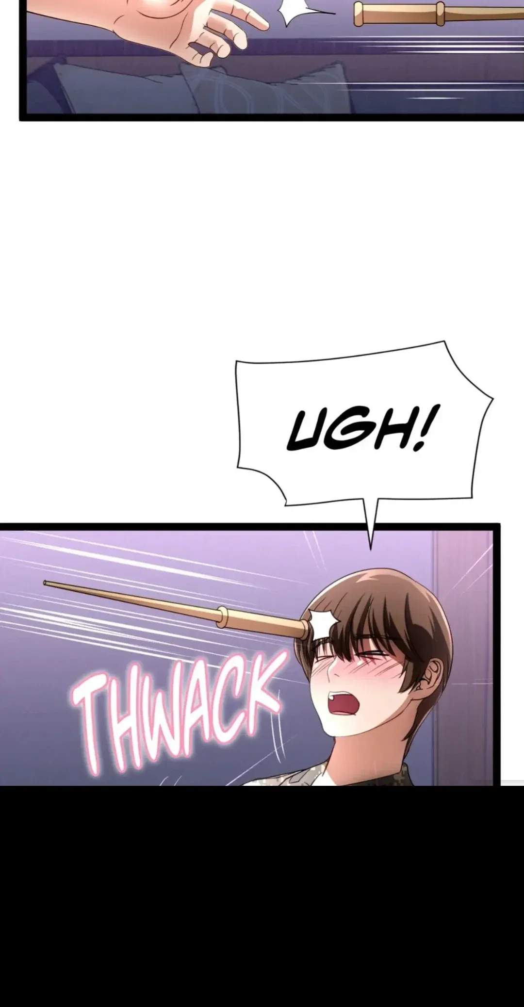 Coupling Comrades Chapter 9 - Page 40