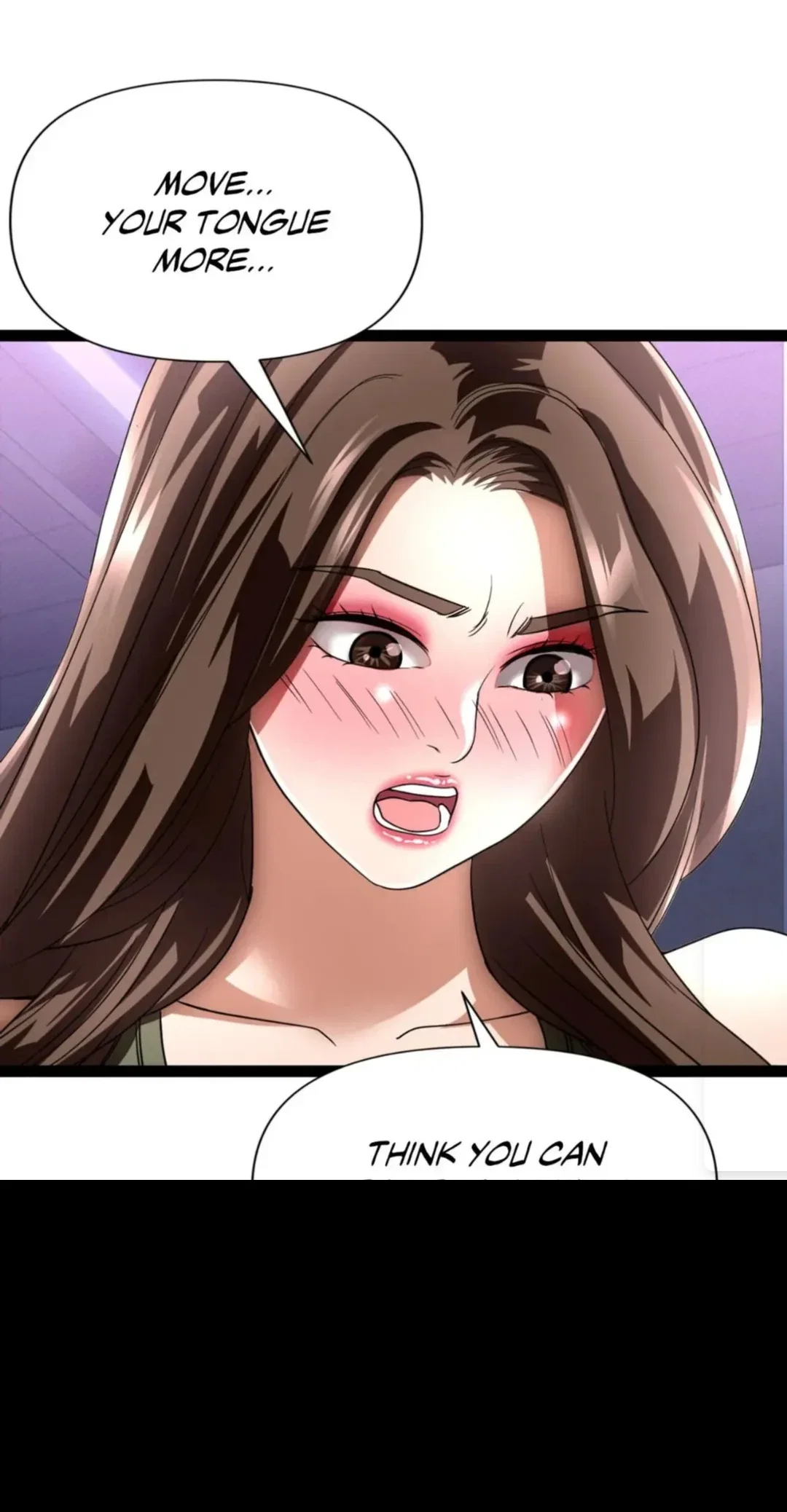 Coupling Comrades Chapter 9 - Page 49