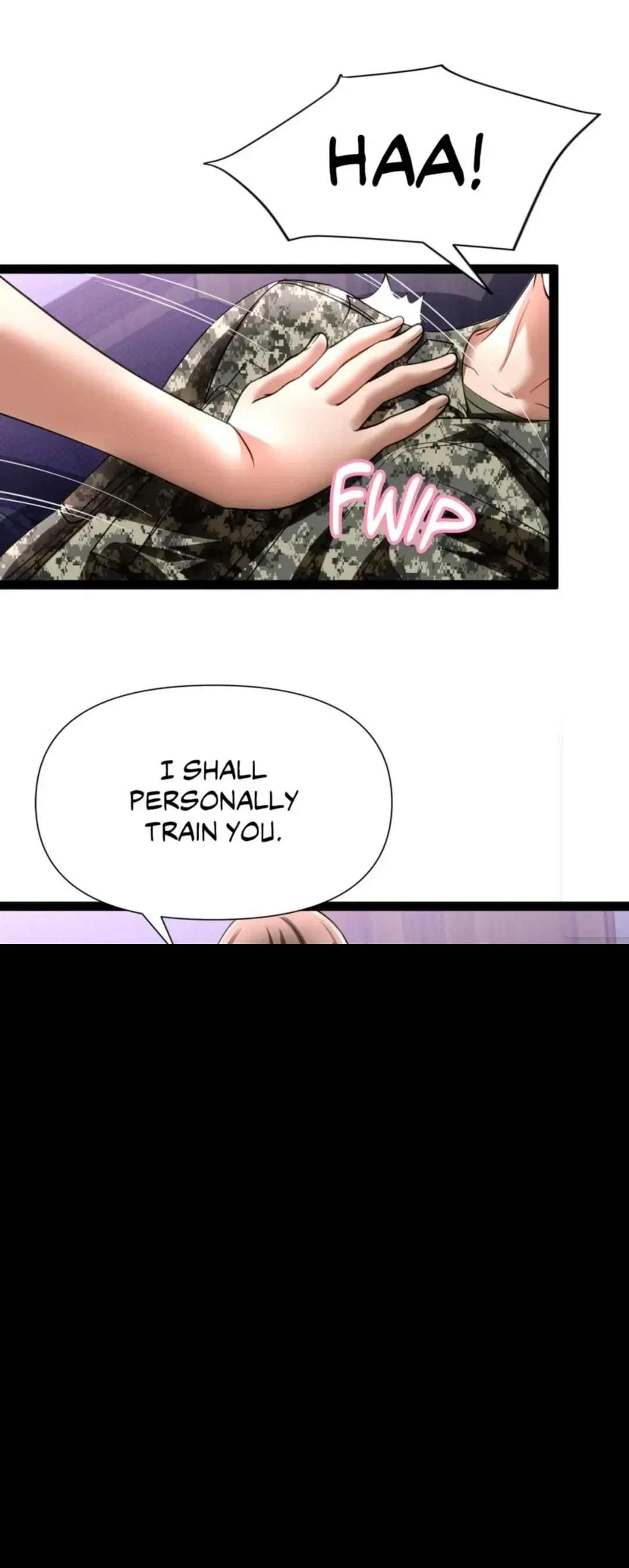 Coupling Comrades Chapter 9 - Page 50