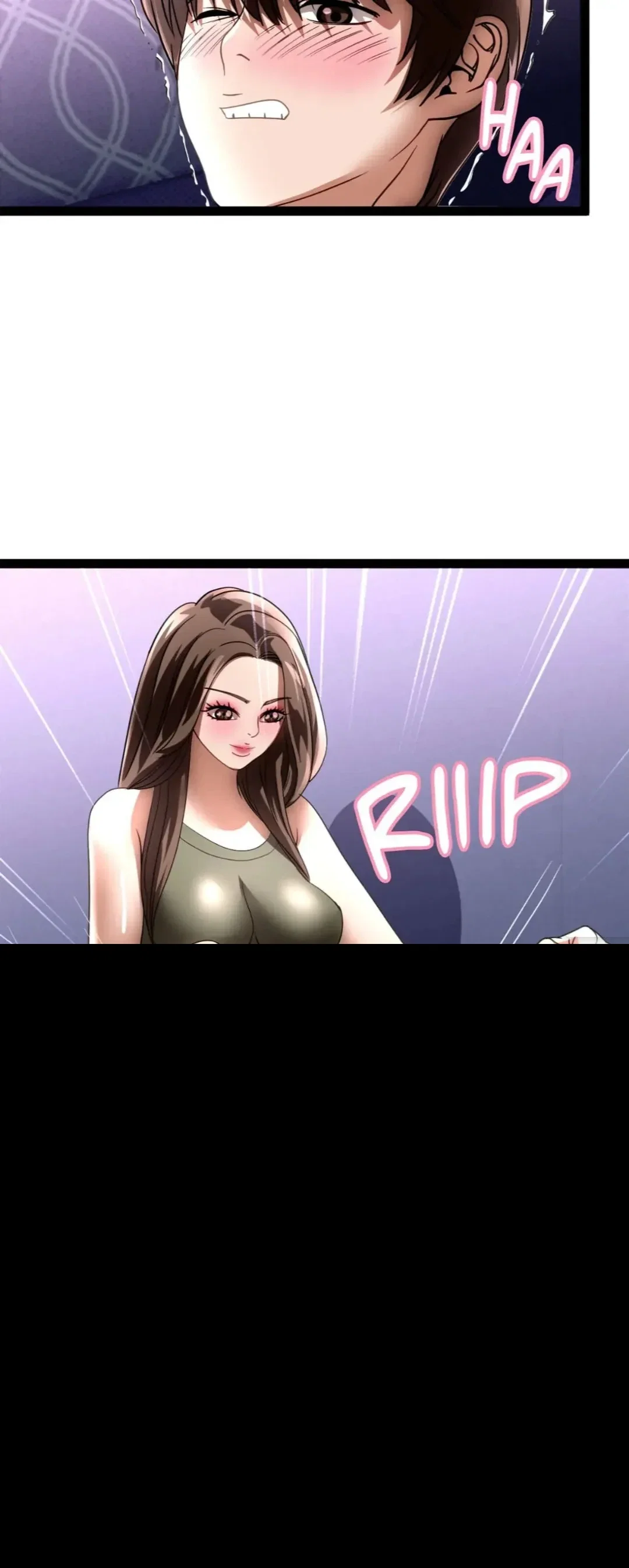 Coupling Comrades Chapter 9 - Page 53
