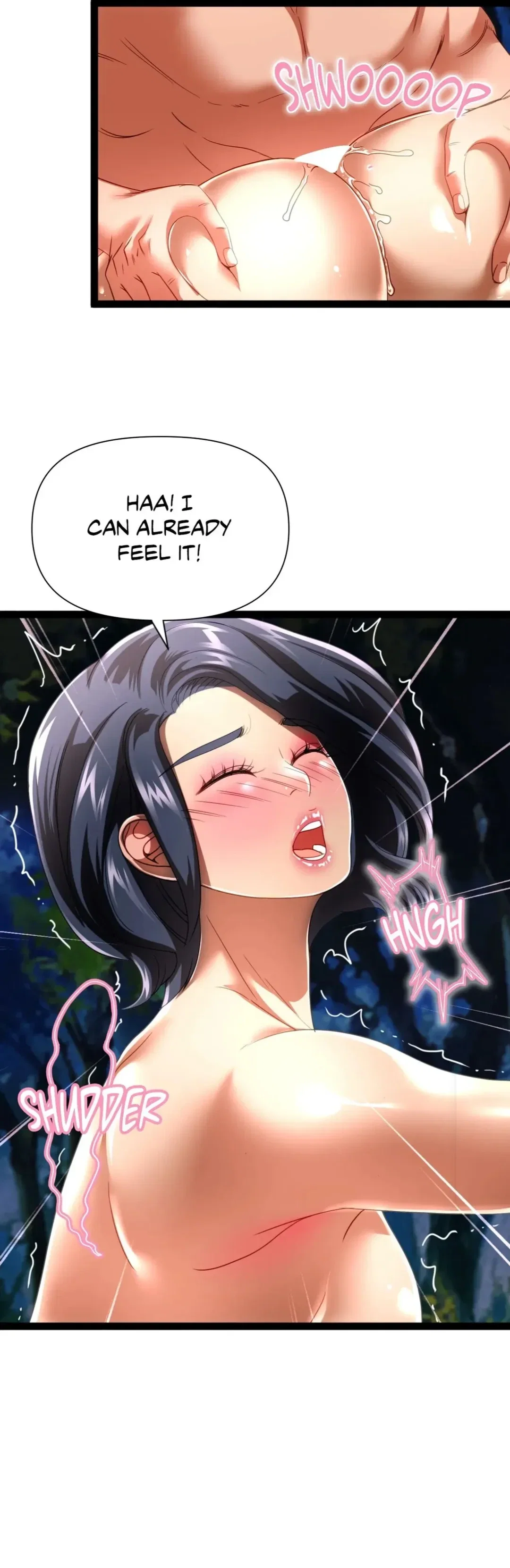 Coupling Comrades Chapter 37 - Page 10