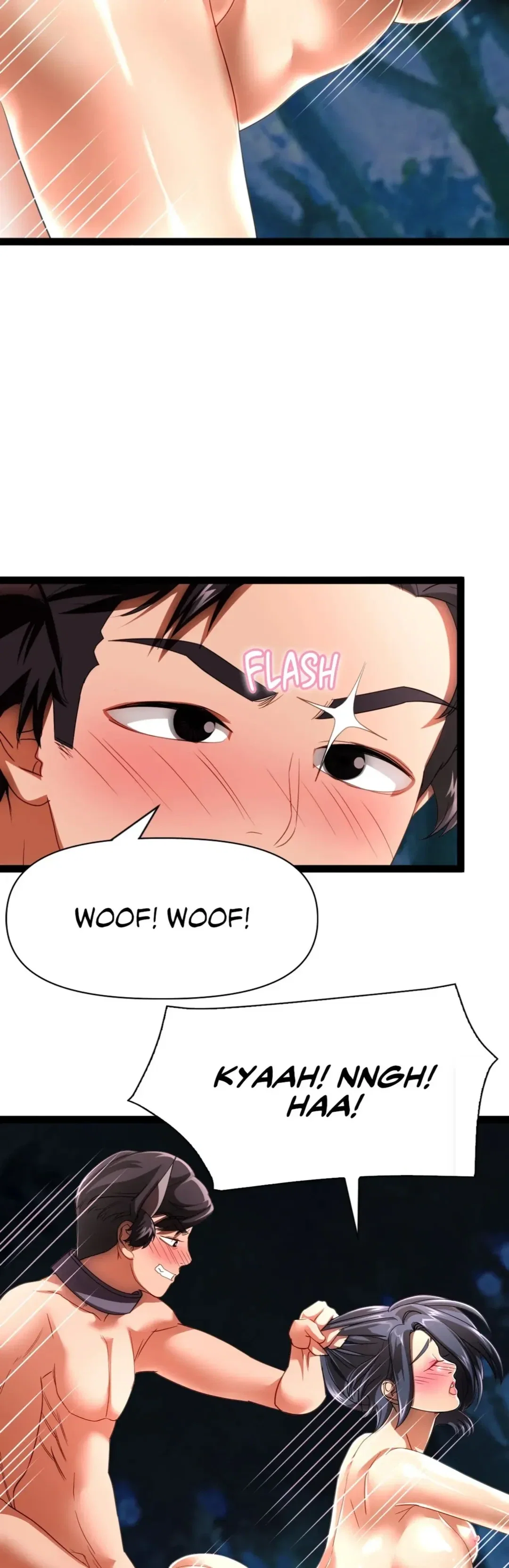 Coupling Comrades Chapter 37 - Page 13