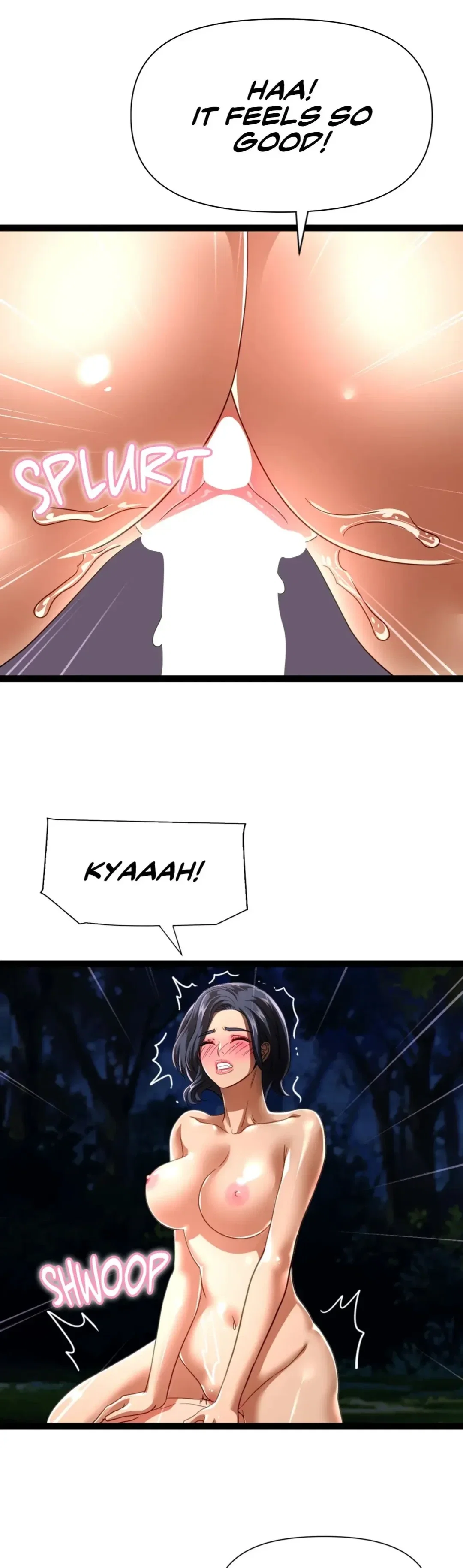 Coupling Comrades Chapter 37 - Page 23