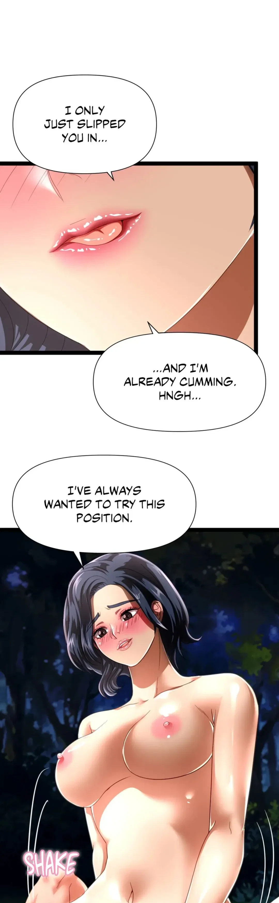 Coupling Comrades Chapter 37 - Page 26