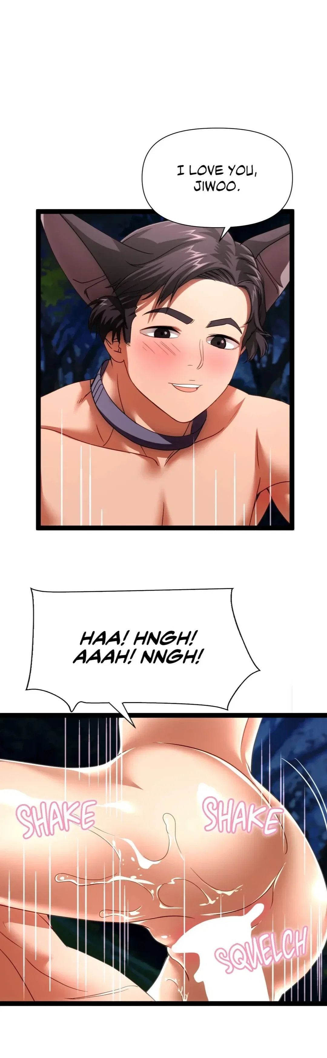 Coupling Comrades Chapter 37 - Page 30