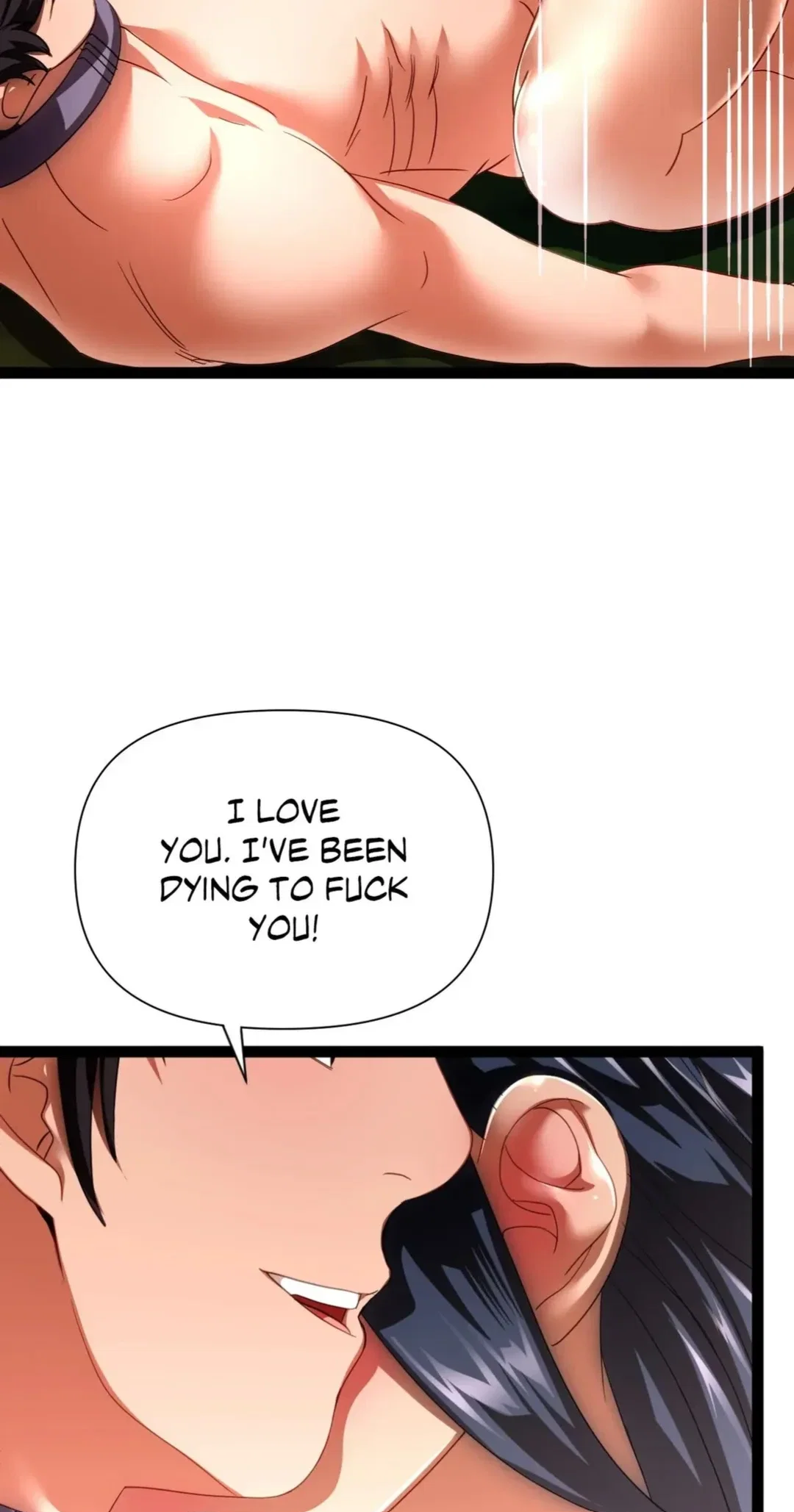 Coupling Comrades Chapter 37 - Page 32