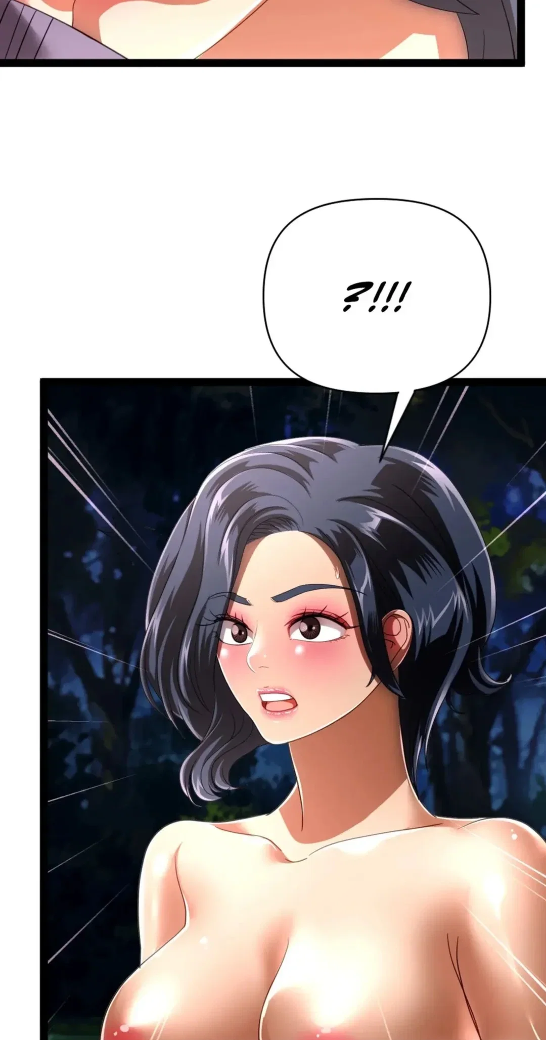 Coupling Comrades Chapter 37 - Page 33