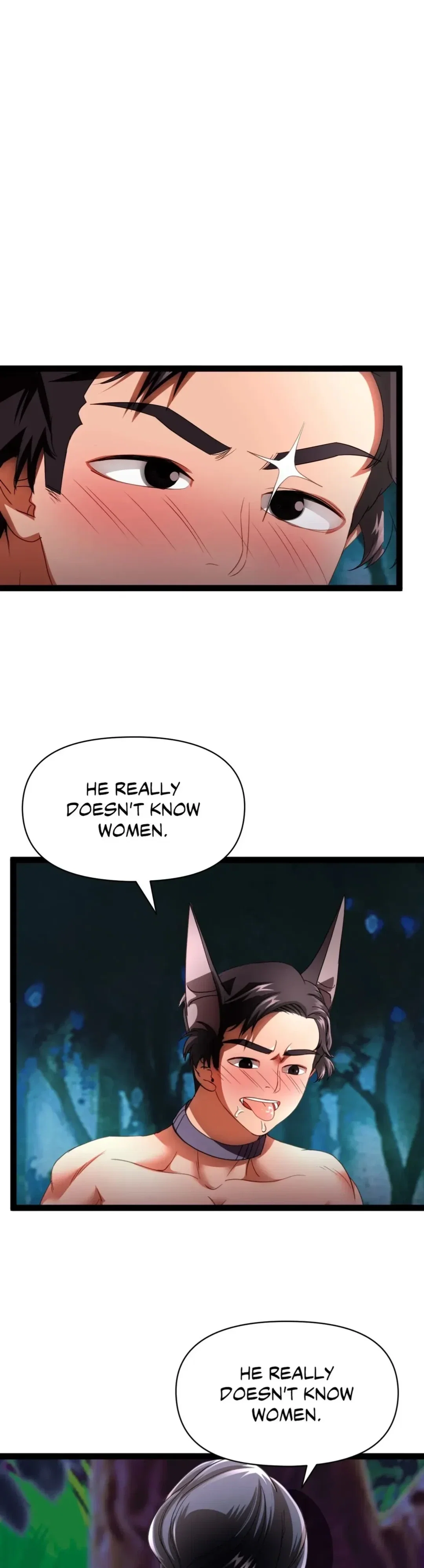 Coupling Comrades Chapter 38 - Page 16