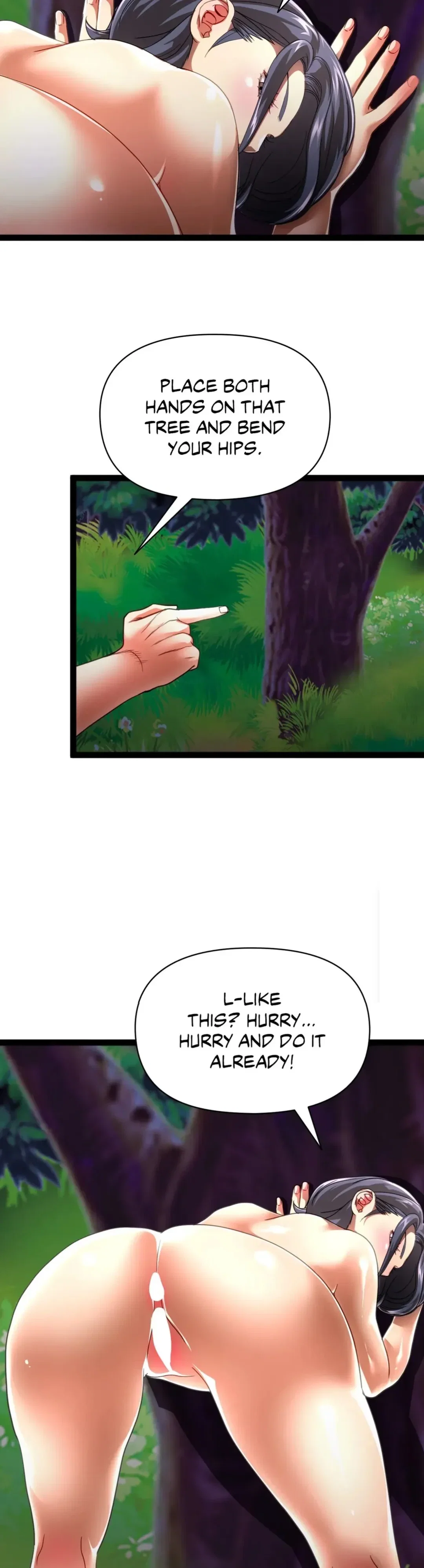 Coupling Comrades Chapter 38 - Page 19