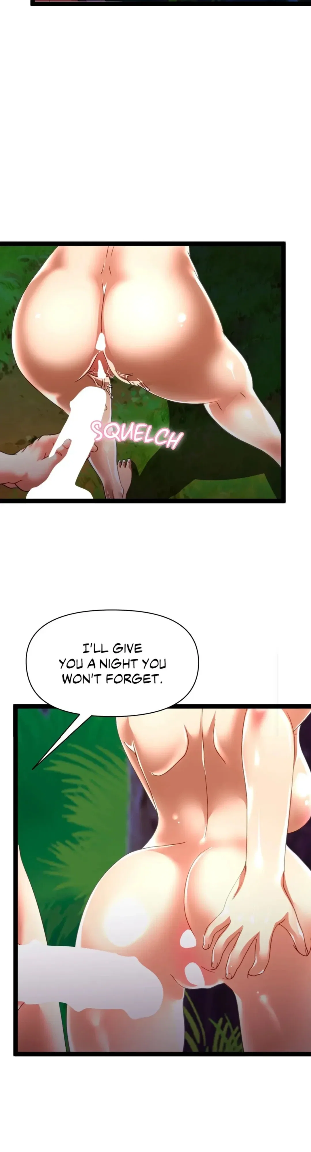 Coupling Comrades Chapter 38 - Page 25