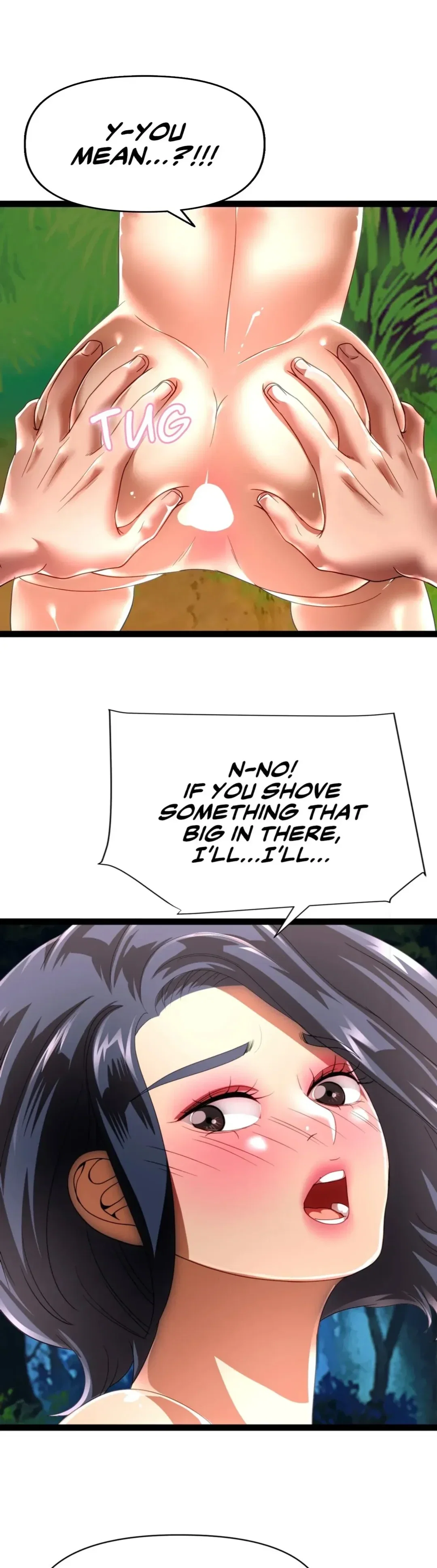 Coupling Comrades Chapter 38 - Page 26