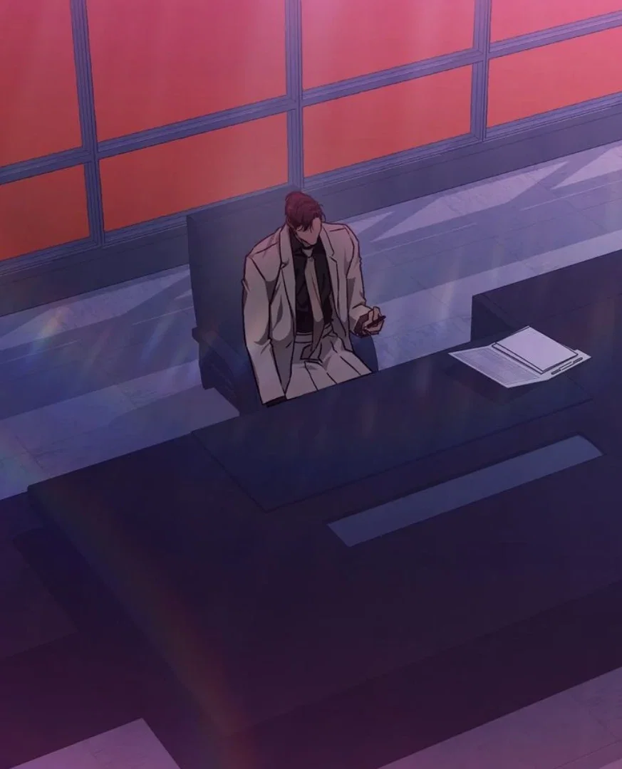 Cozy Obsession Chapter 44 - Page 2