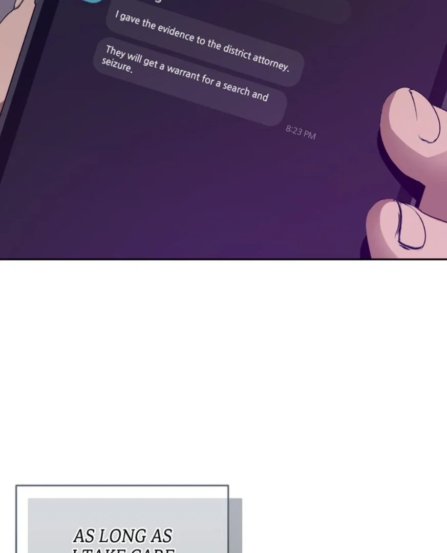 Cozy Obsession Chapter 44 - Page 4