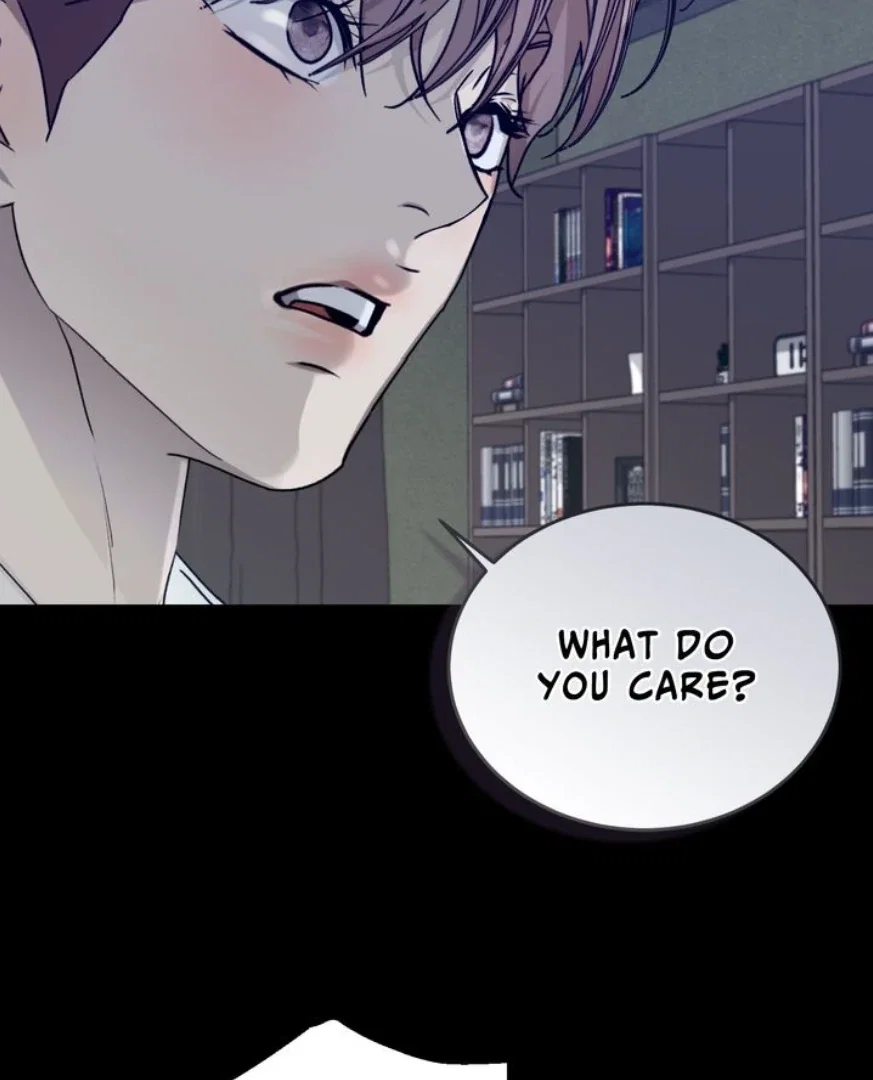 Cozy Obsession Chapter 44 - Page 27
