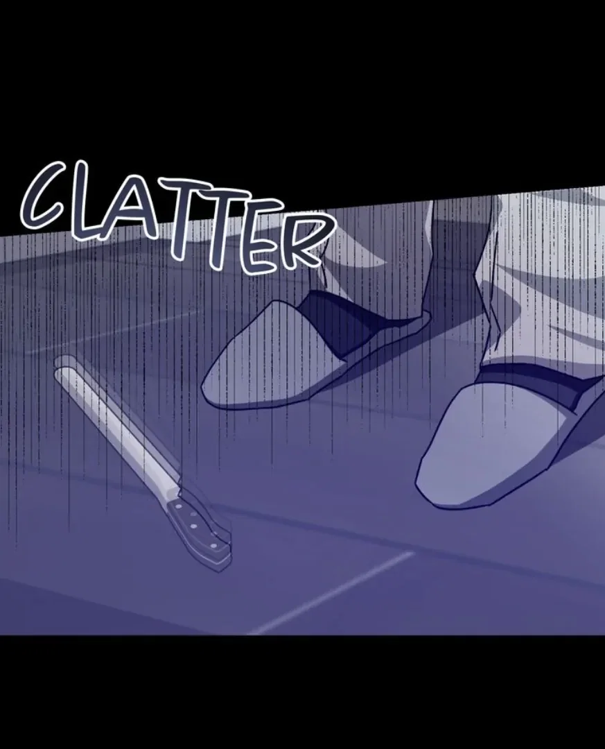 Cozy Obsession Chapter 44 - Page 32