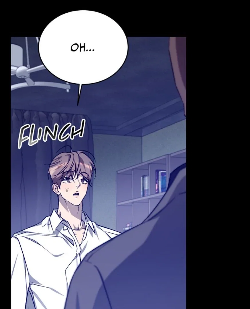 Cozy Obsession Chapter 44 - Page 35
