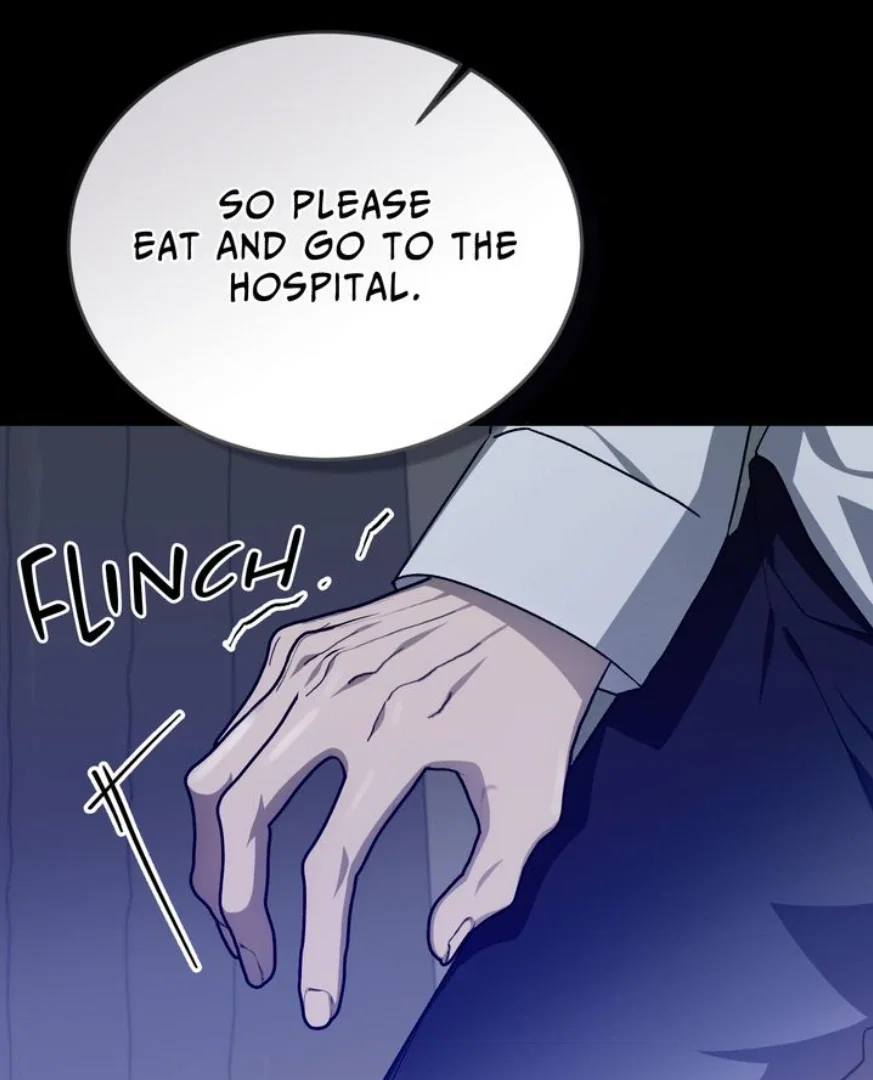 Cozy Obsession Chapter 44 - Page 37