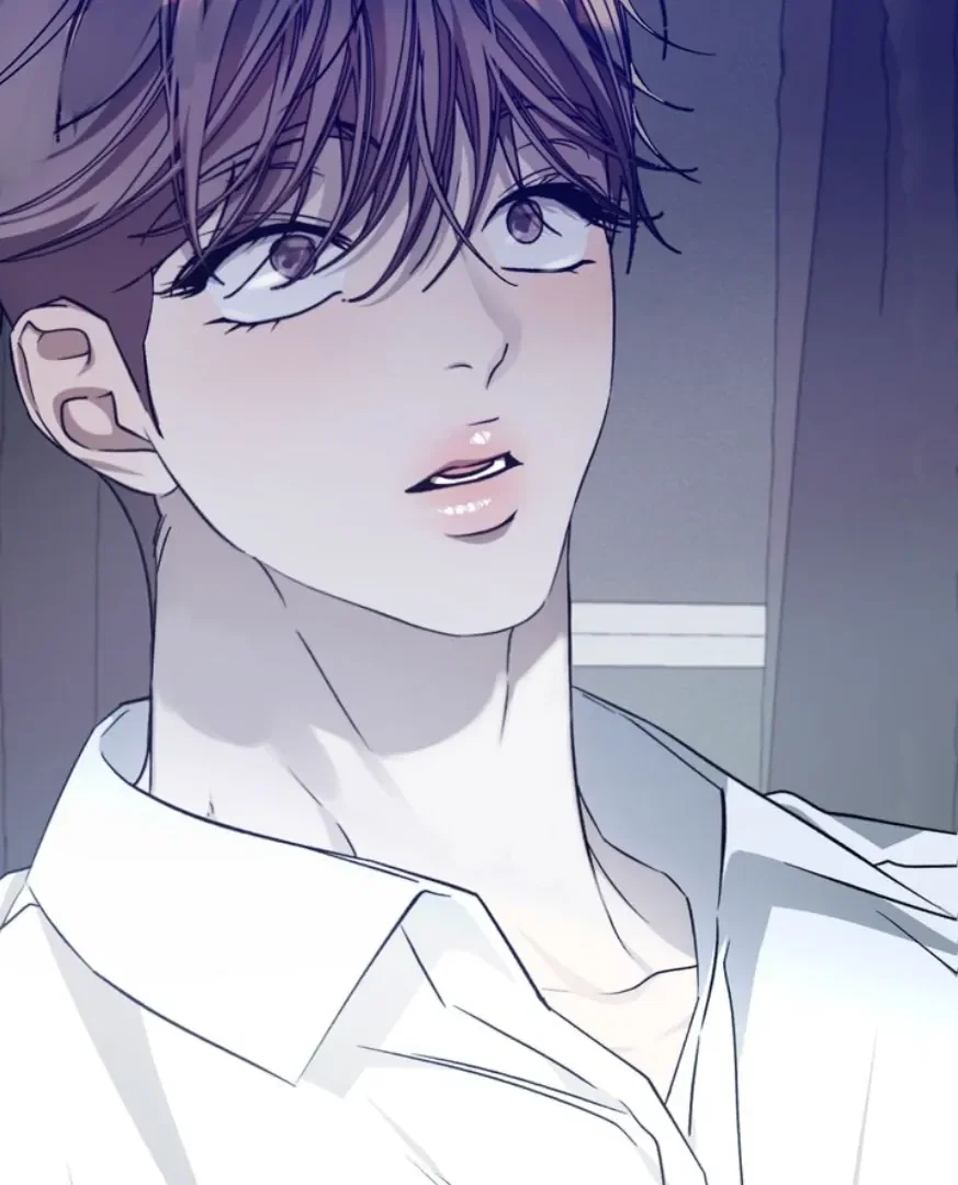 Cozy Obsession Chapter 44 - Page 41