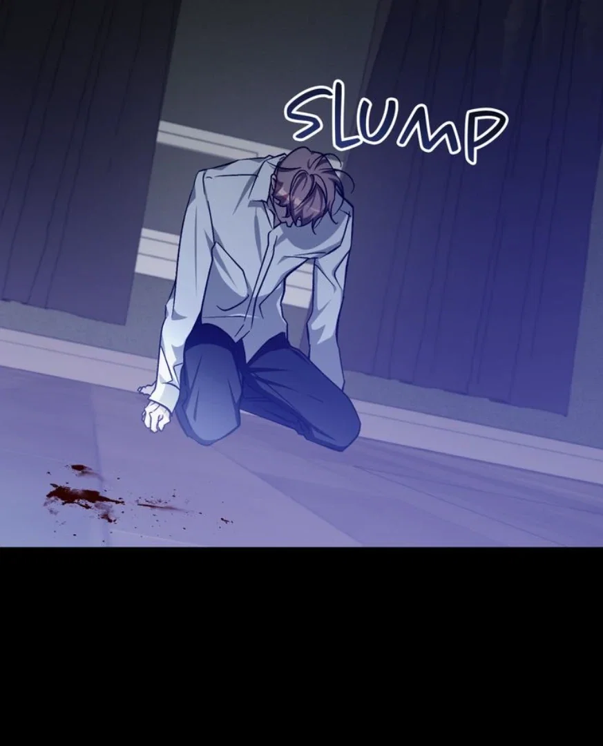 Cozy Obsession Chapter 44 - Page 45