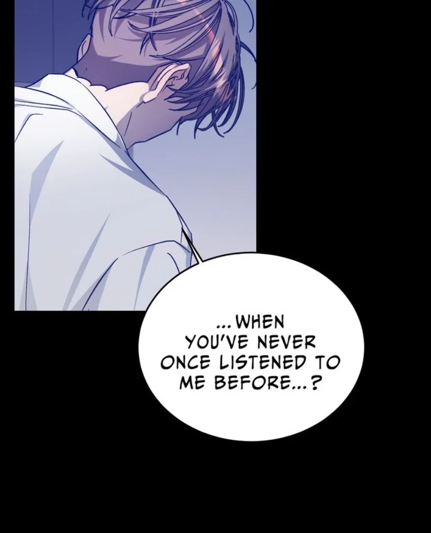 Cozy Obsession Chapter 44 - Page 47