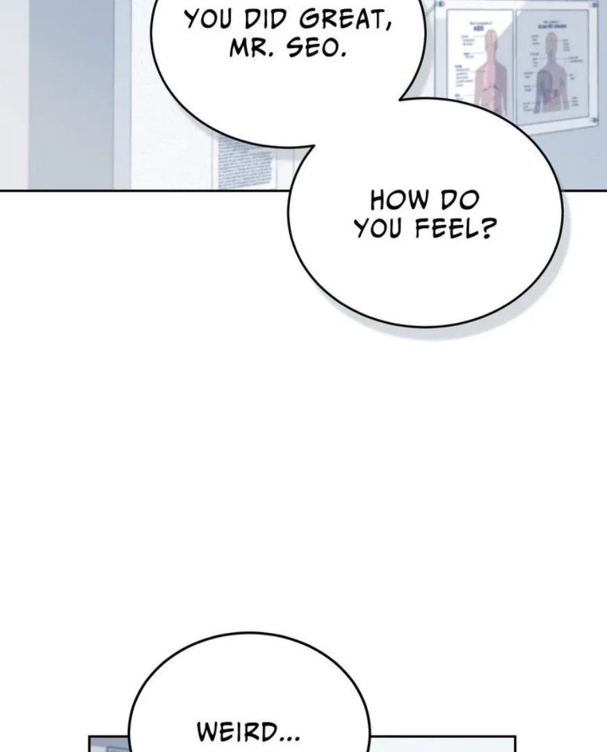 Cozy Obsession Chapter 44 - Page 54