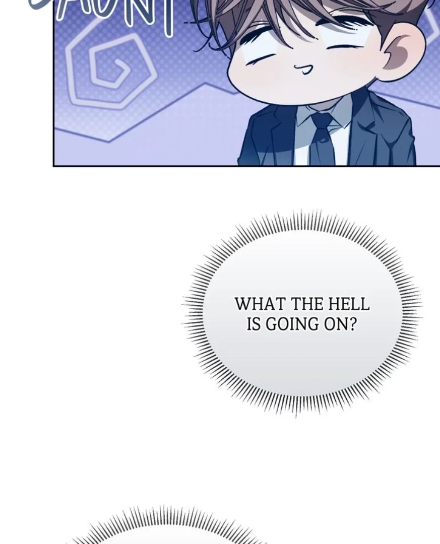 Cozy Obsession Chapter 44 - Page 57