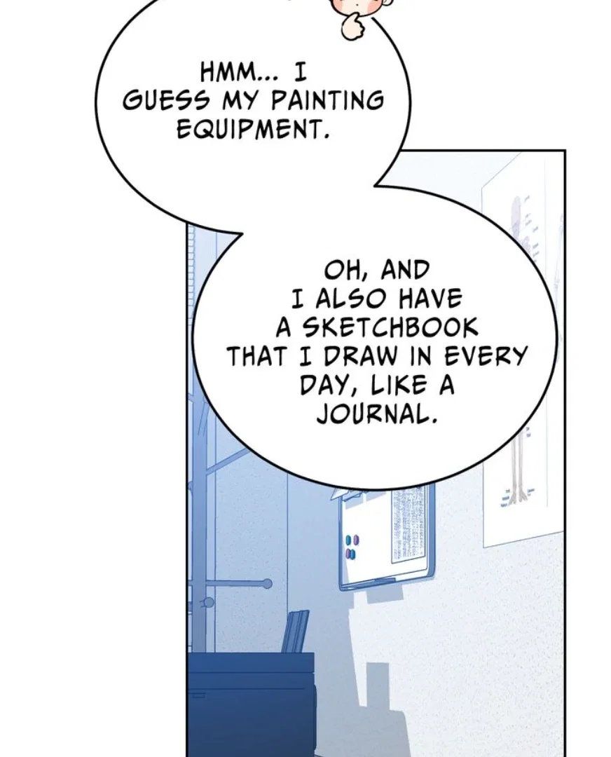 Cozy Obsession Chapter 44 - Page 70