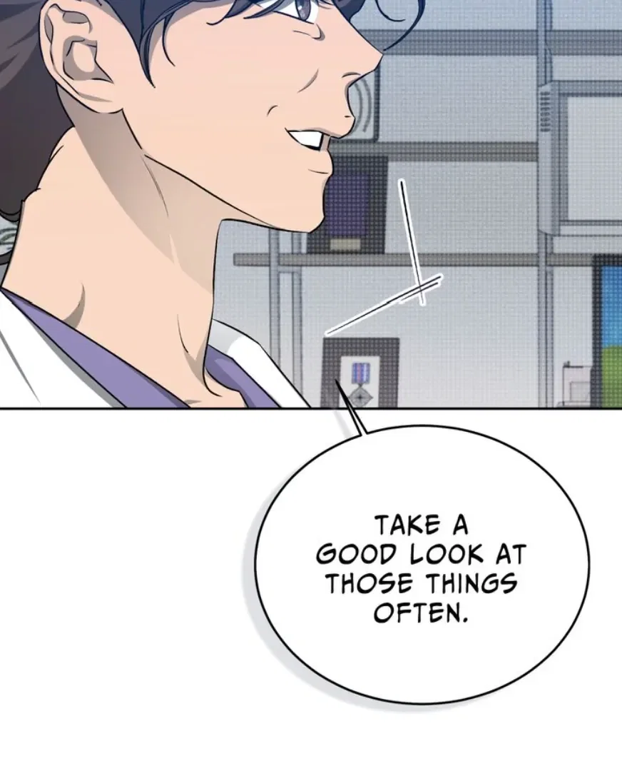 Cozy Obsession Chapter 44 - Page 72