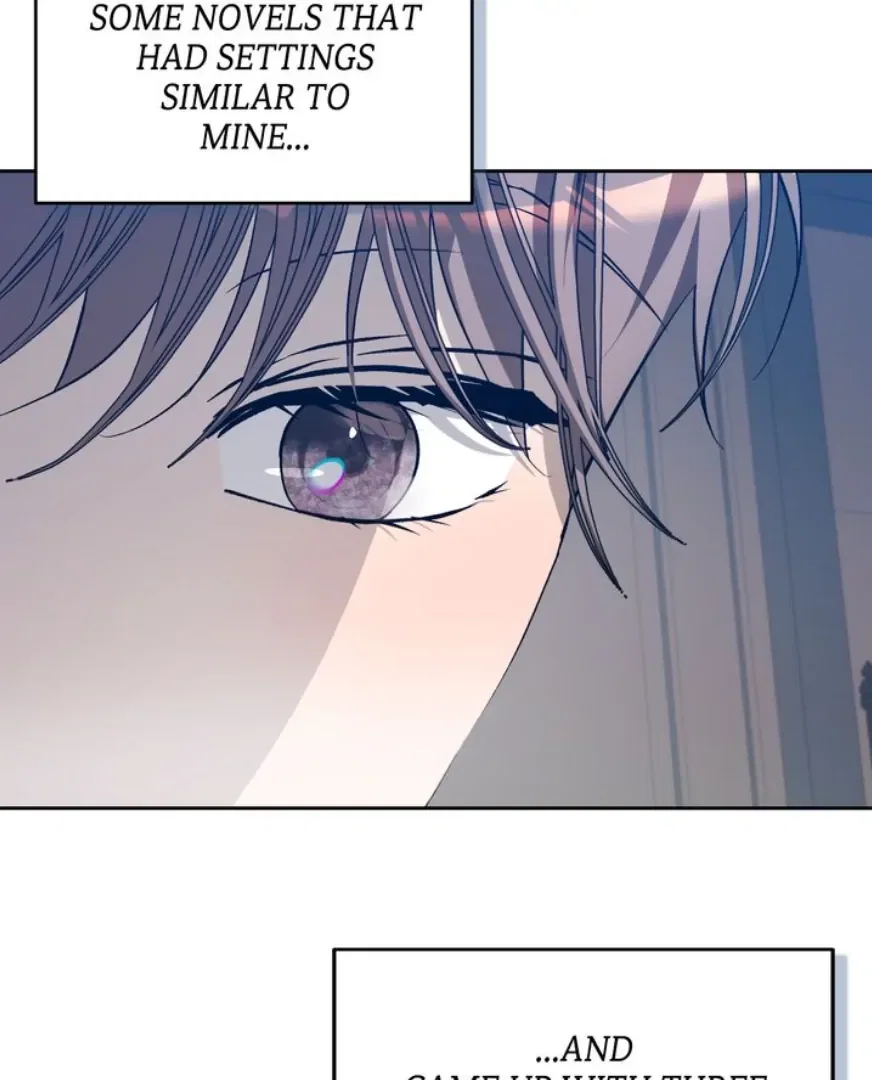 Cozy Obsession Chapter 44 - Page 81