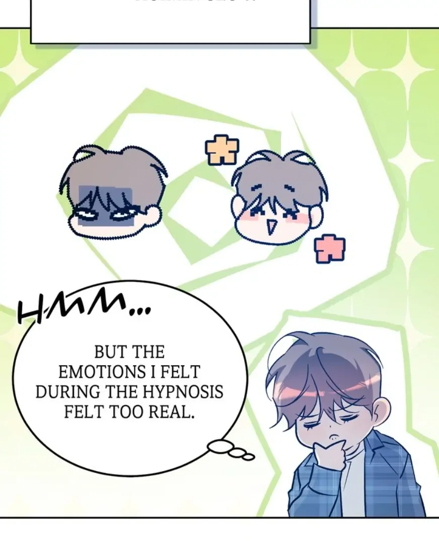 Cozy Obsession Chapter 44 - Page 83