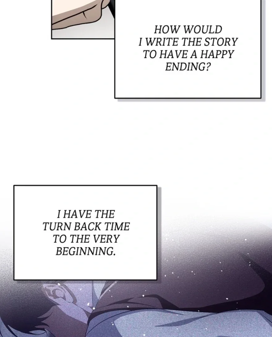 Cozy Obsession Chapter 44 - Page 96
