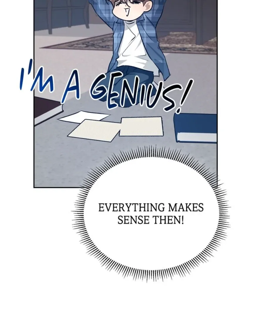 Cozy Obsession Chapter 44 - Page 101