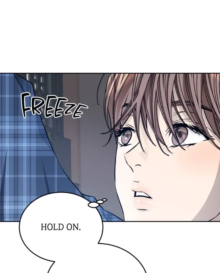 Cozy Obsession Chapter 44 - Page 102