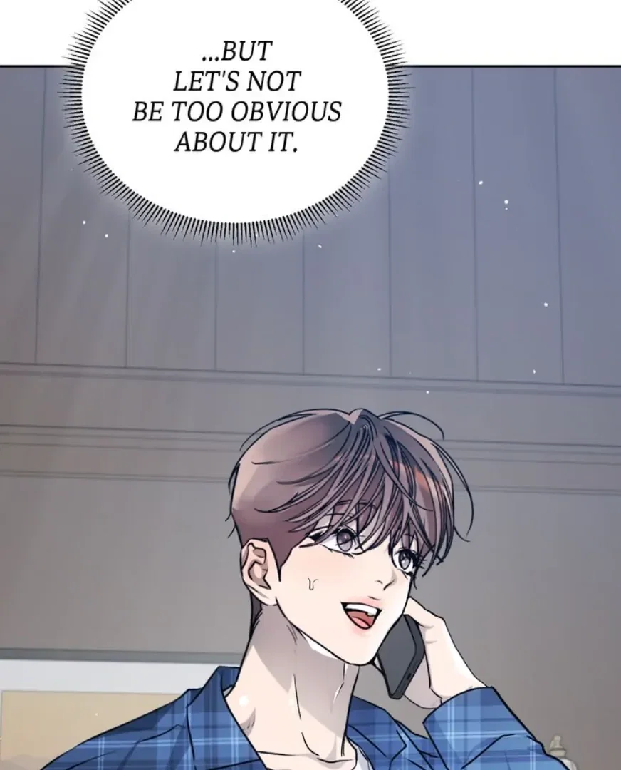 Cozy Obsession Chapter 44 - Page 113
