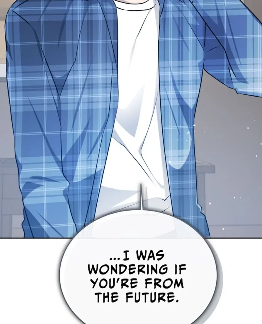 Cozy Obsession Chapter 44 - Page 114