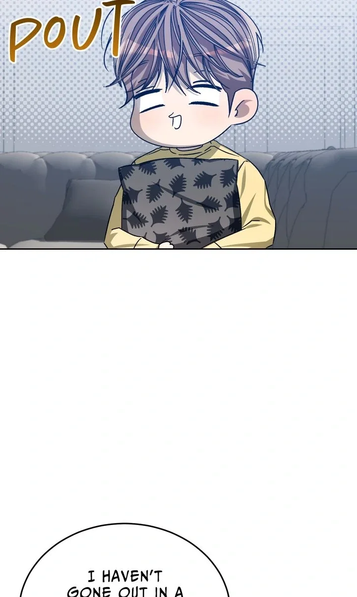 Cozy Obsession Chapter 51 - Page 3
