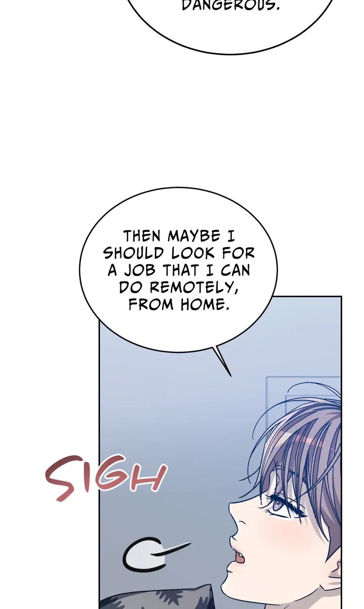 Cozy Obsession Chapter 51 - Page 5