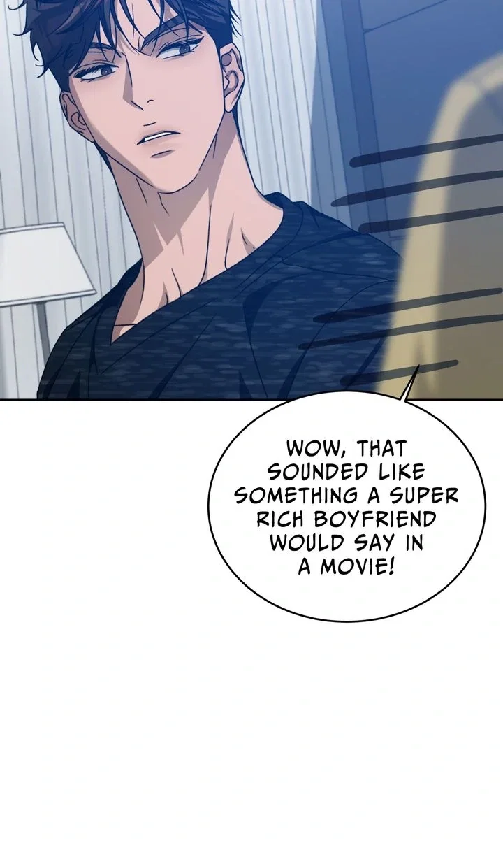 Cozy Obsession Chapter 51 - Page 7