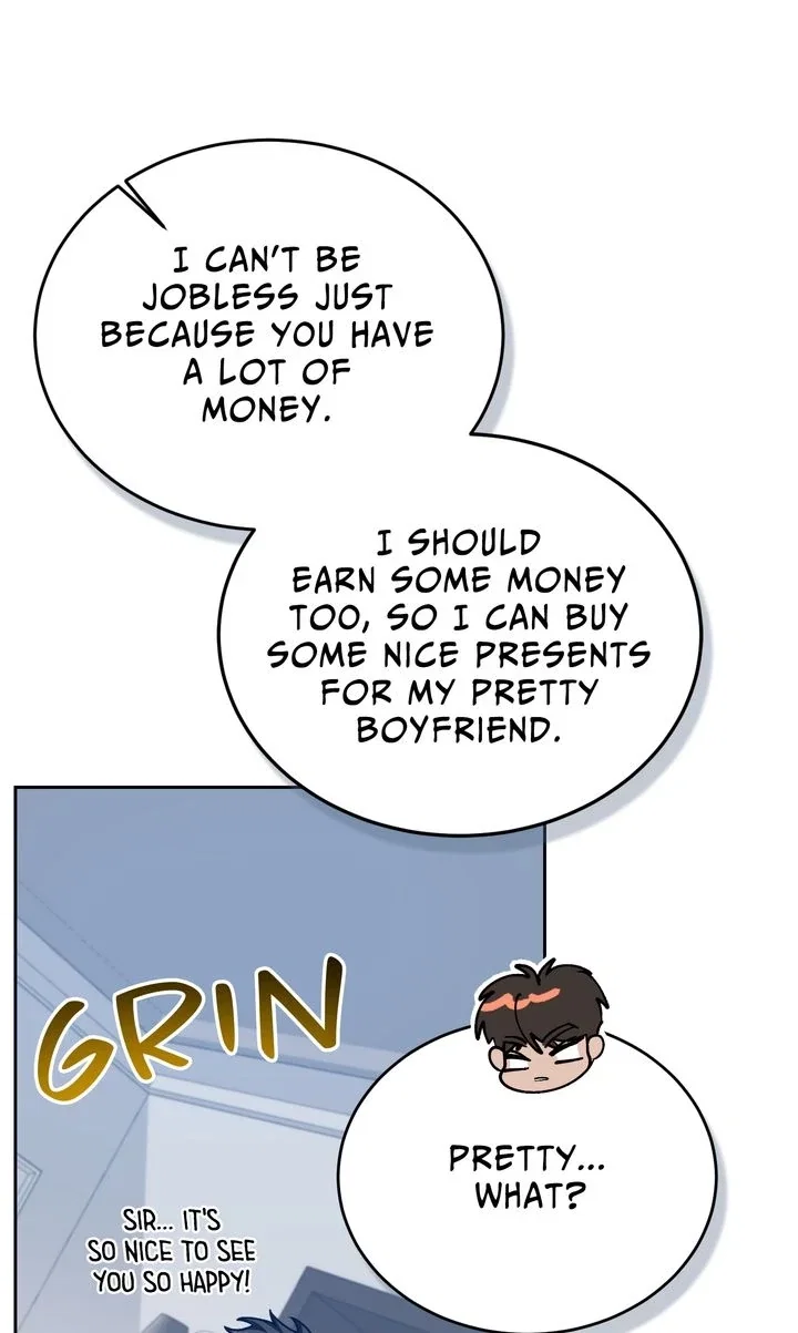 Cozy Obsession Chapter 51 - Page 8