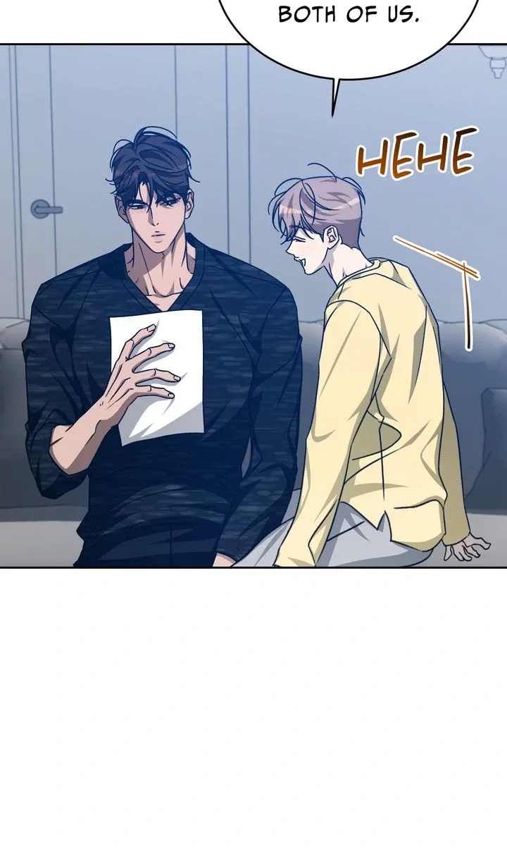 Cozy Obsession Chapter 51 - Page 10