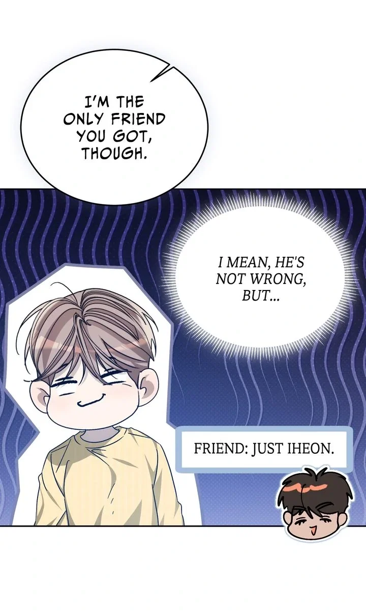 Cozy Obsession Chapter 51 - Page 18
