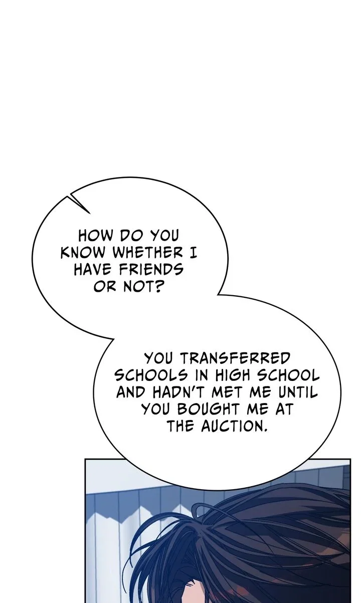 Cozy Obsession Chapter 51 - Page 19