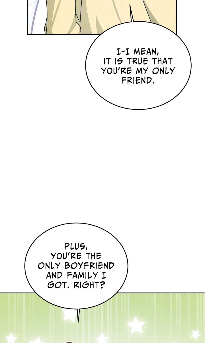 Cozy Obsession Chapter 51 - Page 23