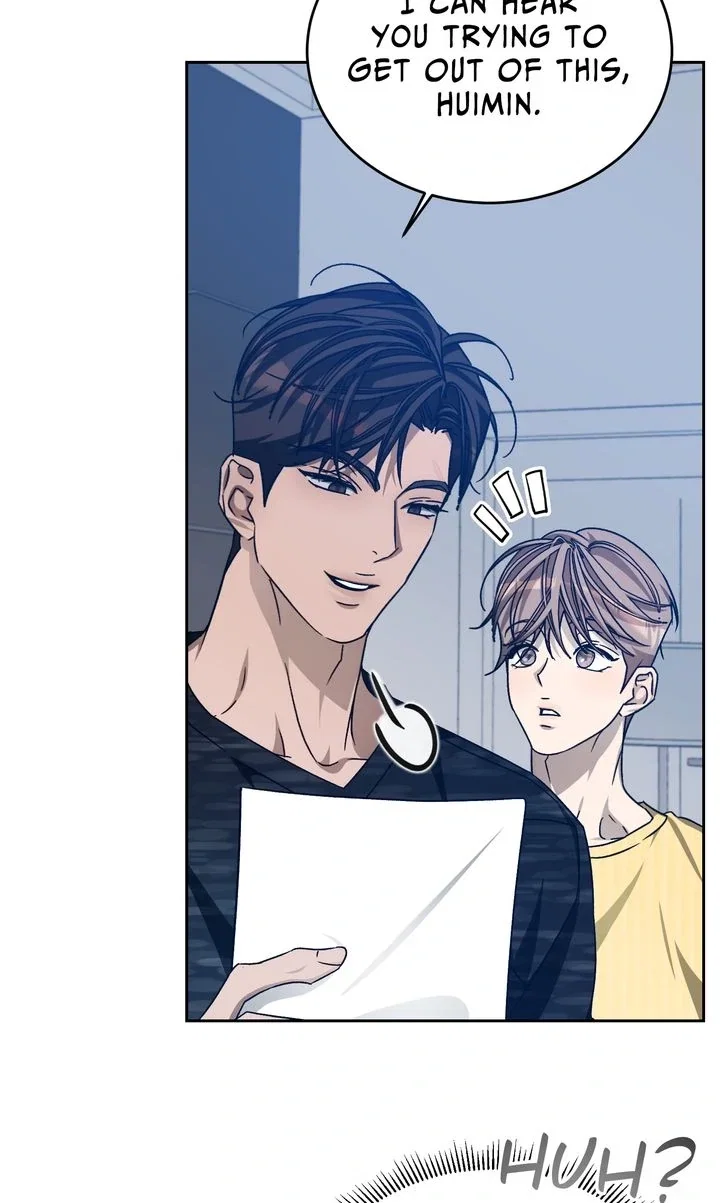 Cozy Obsession Chapter 51 - Page 25