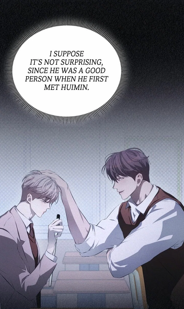 Cozy Obsession Chapter 51 - Page 28