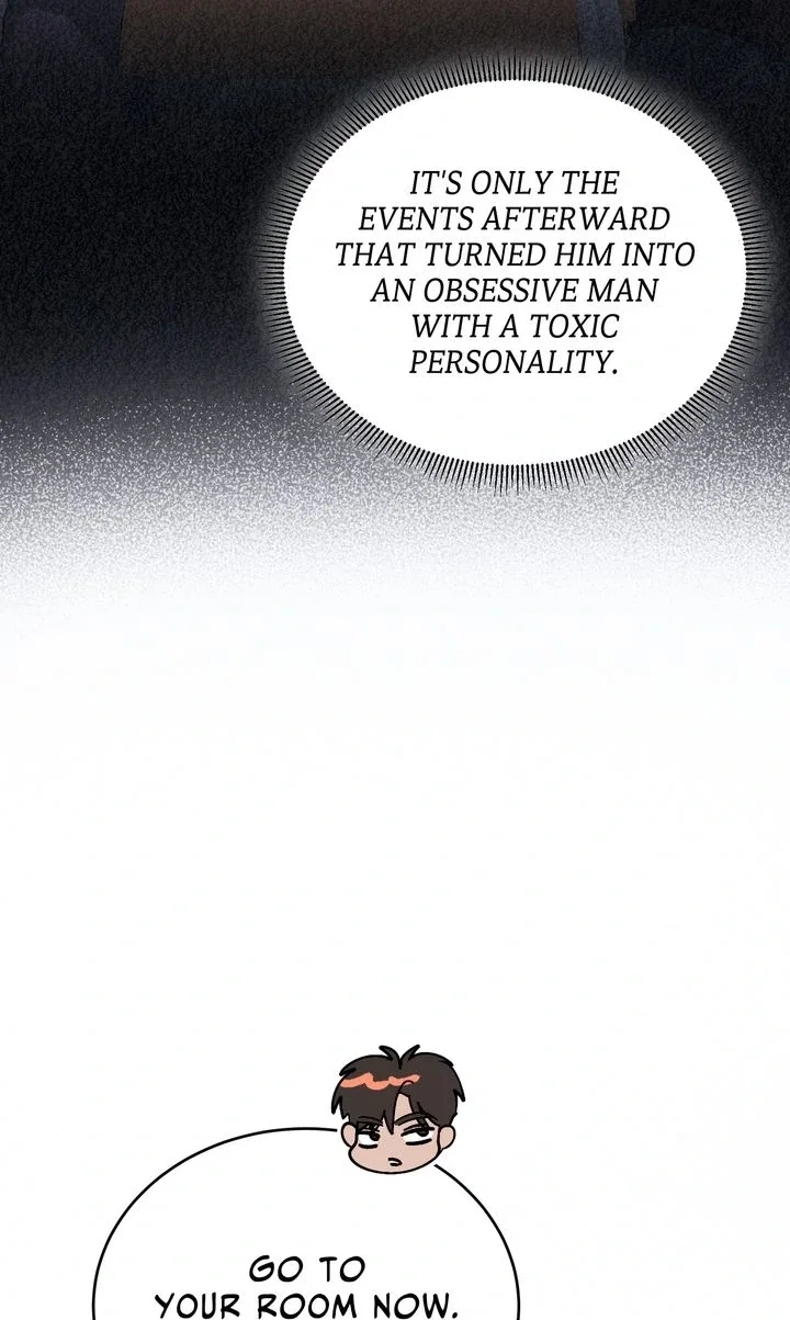 Cozy Obsession Chapter 51 - Page 29