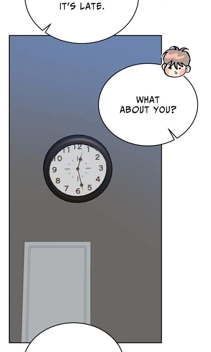 Cozy Obsession Chapter 51 - Page 30