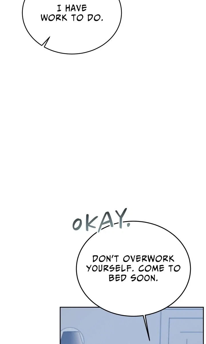 Cozy Obsession Chapter 51 - Page 31