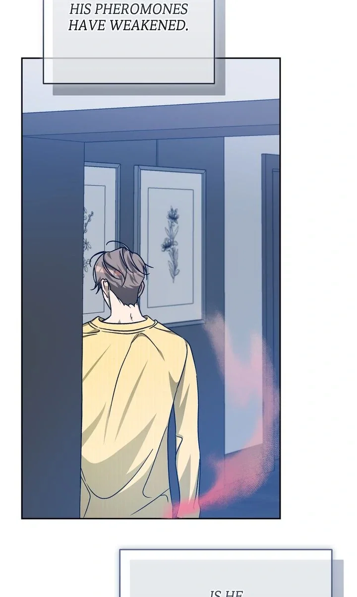 Cozy Obsession Chapter 51 - Page 36